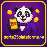 sorte25 plataforma